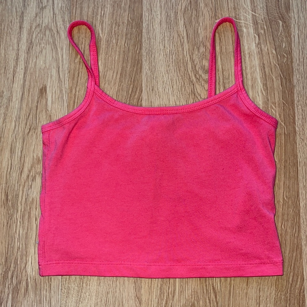 Forever 21 Crop Top